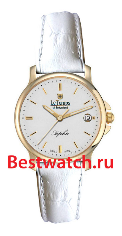 Часы Le Temps Zafira LT1056.54BL64